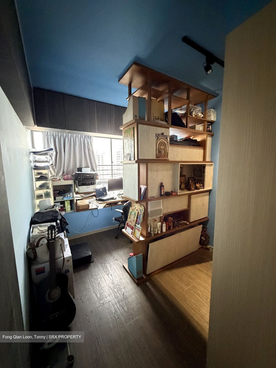 The Peak @ Toa Payoh listing thumbnail photo